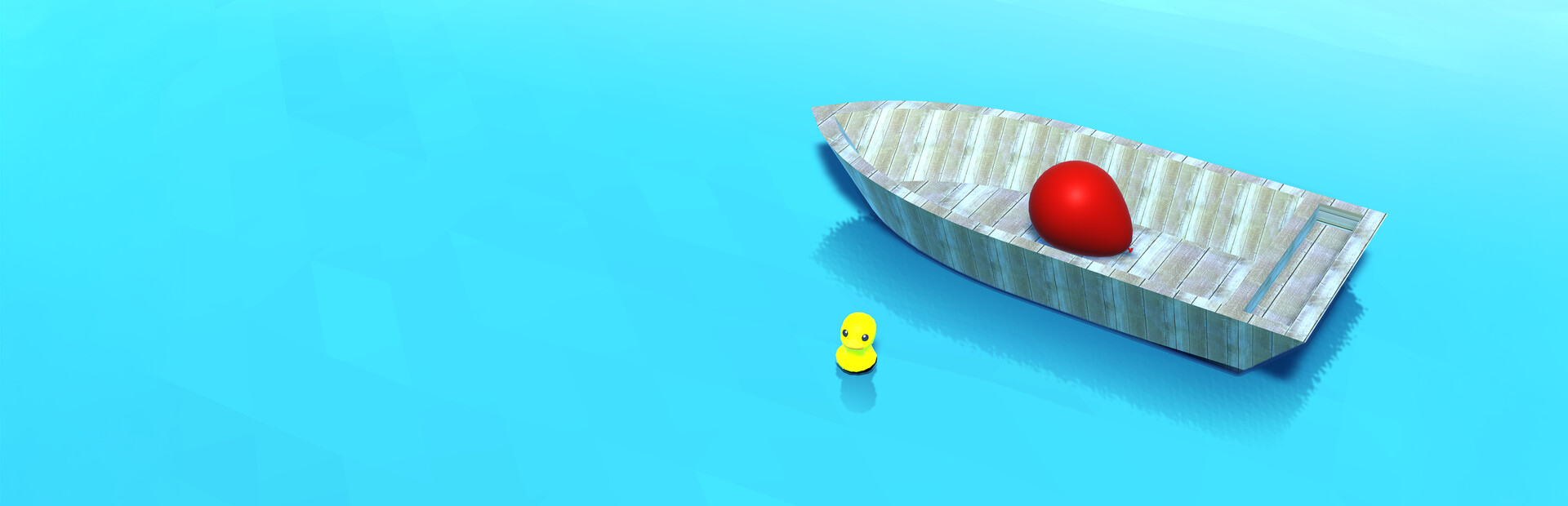 Sea Balloon