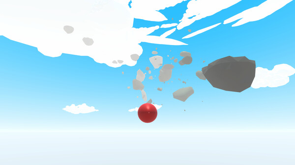 Скриншот из Sea Balloon Скриншот из Sea Balloon
