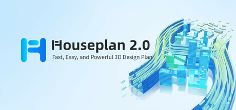 Houseplan game cover
