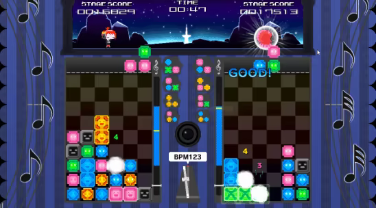 MAGICAL BEAT video 1