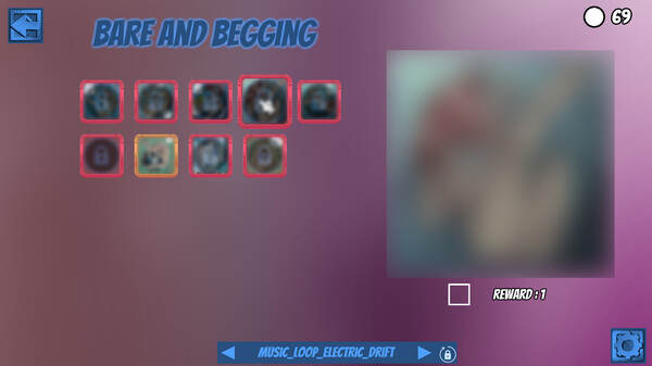 Liquid Dreams screenshot 7
