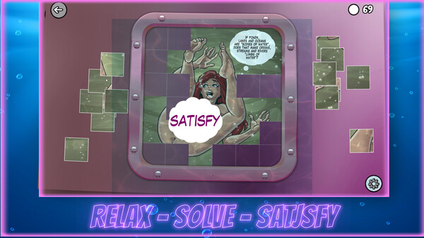 Liquid Dreams screenshot 5