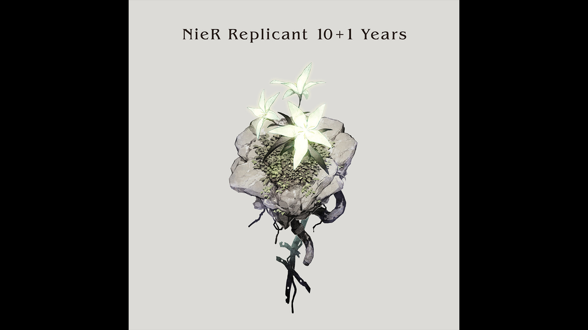NieR Replicant -10+1 Years- Featured Screenshot #1