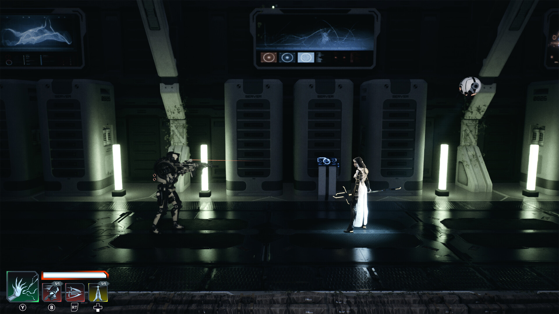 2nd EVE screenshot 3