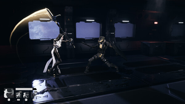 2nd EVE screenshot 5
