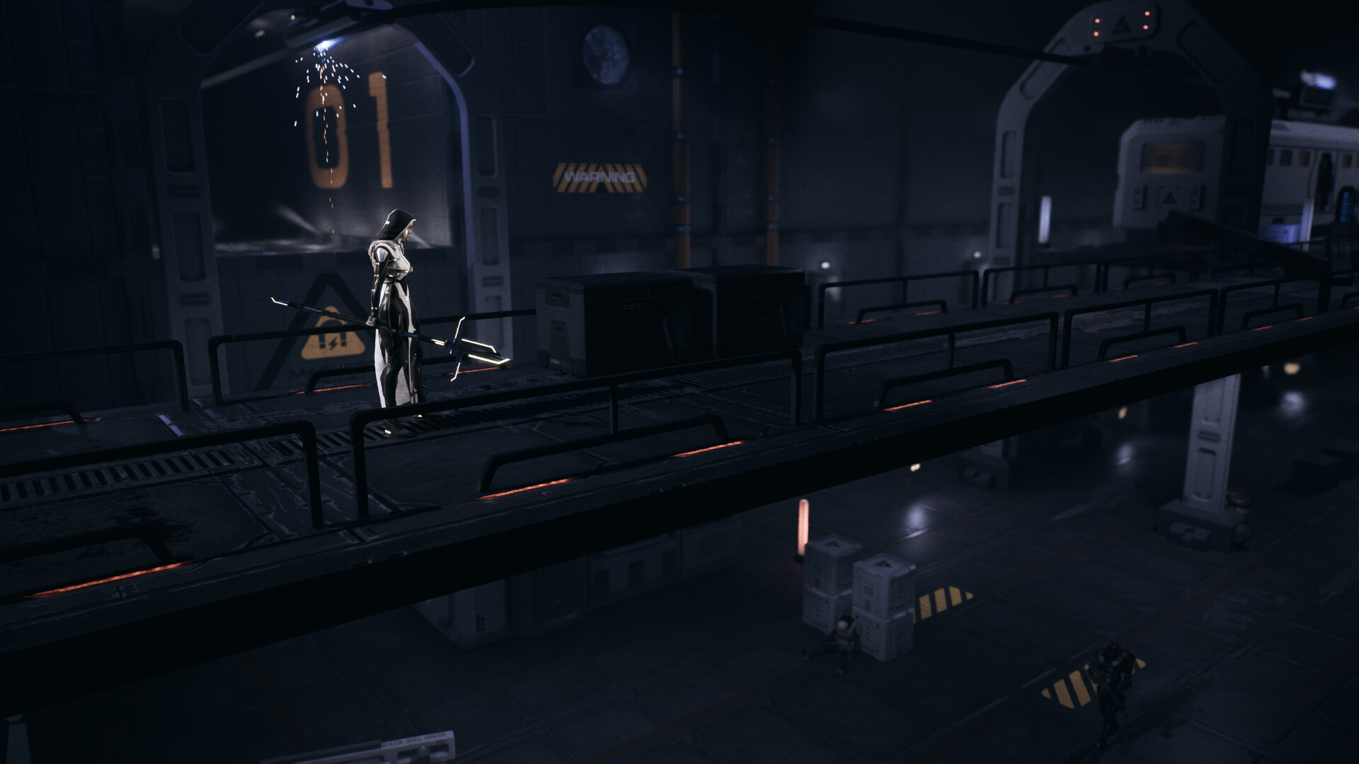 2nd EVE screenshot #9