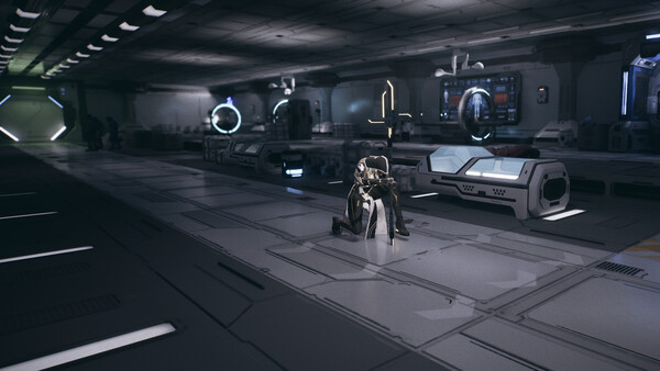 2nd EVE screenshot 4