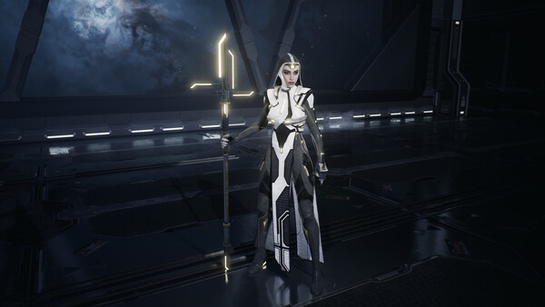 2nd EVE PC-GAME