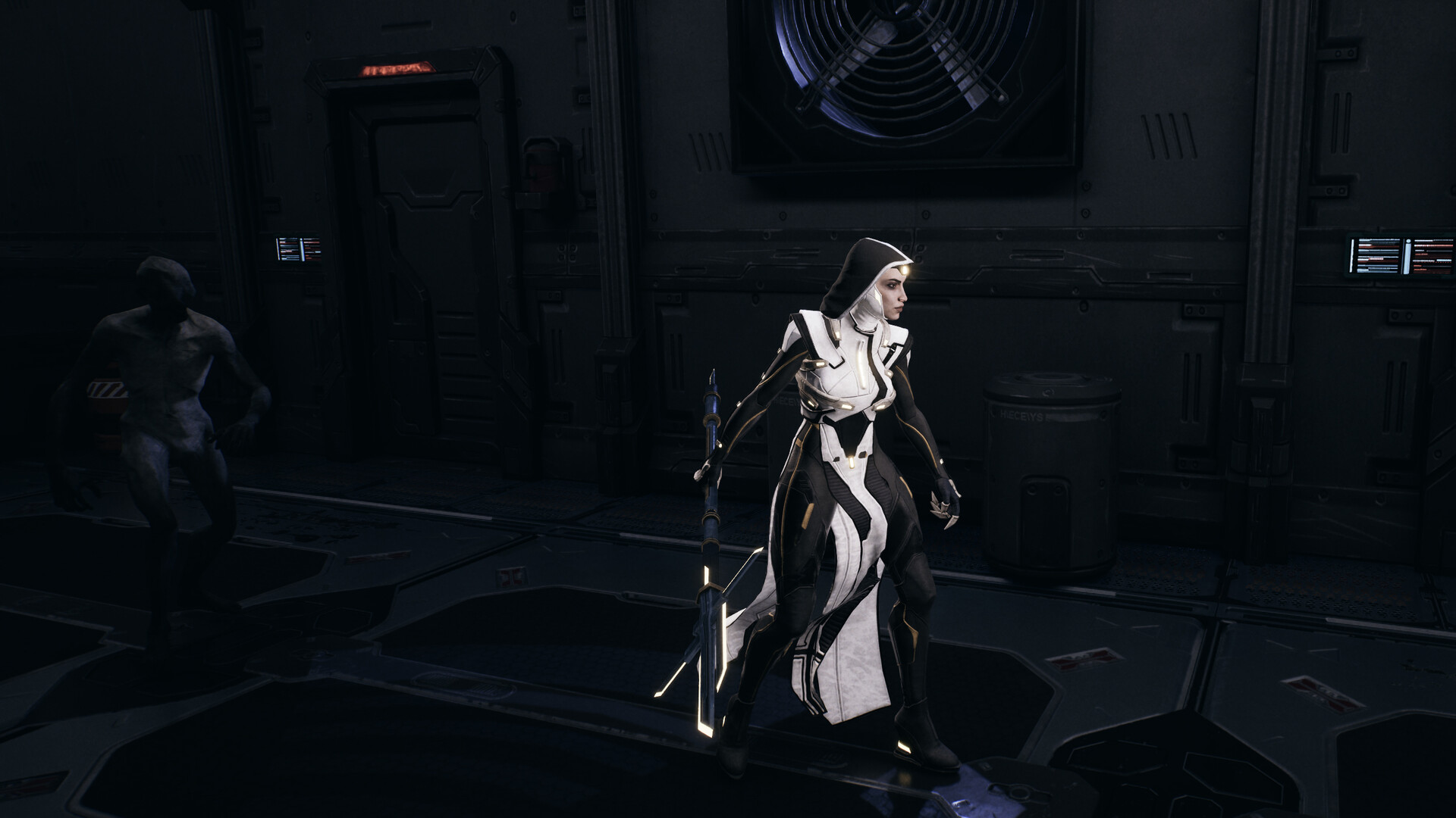 2nd EVE screenshot #7