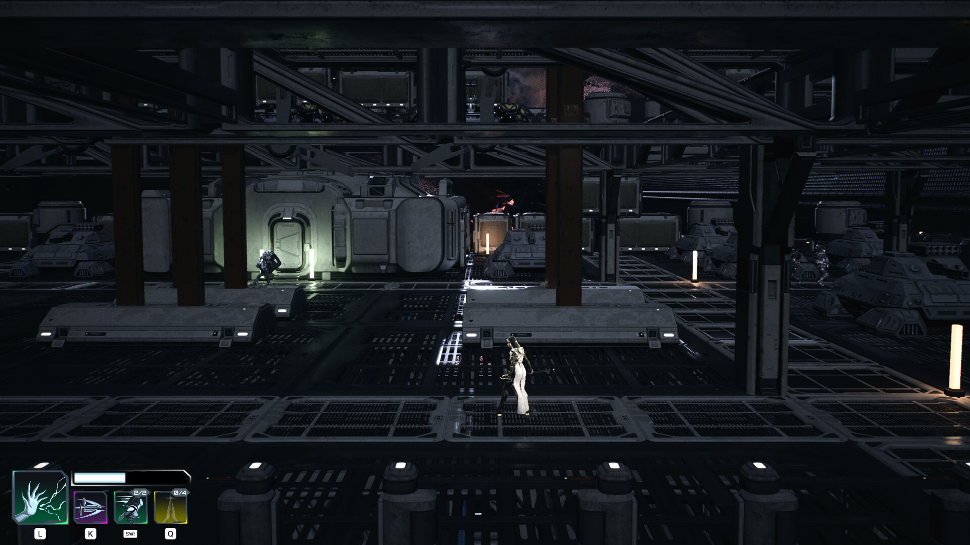 2nd EVE screenshot 5