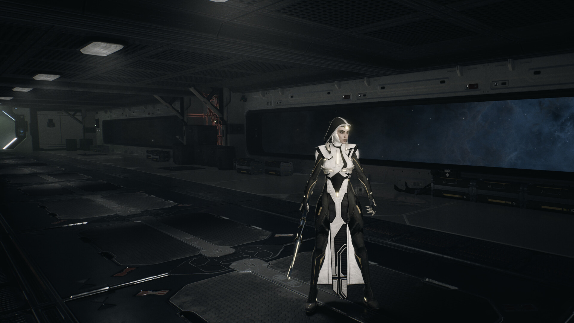 2nd EVE screenshot #10