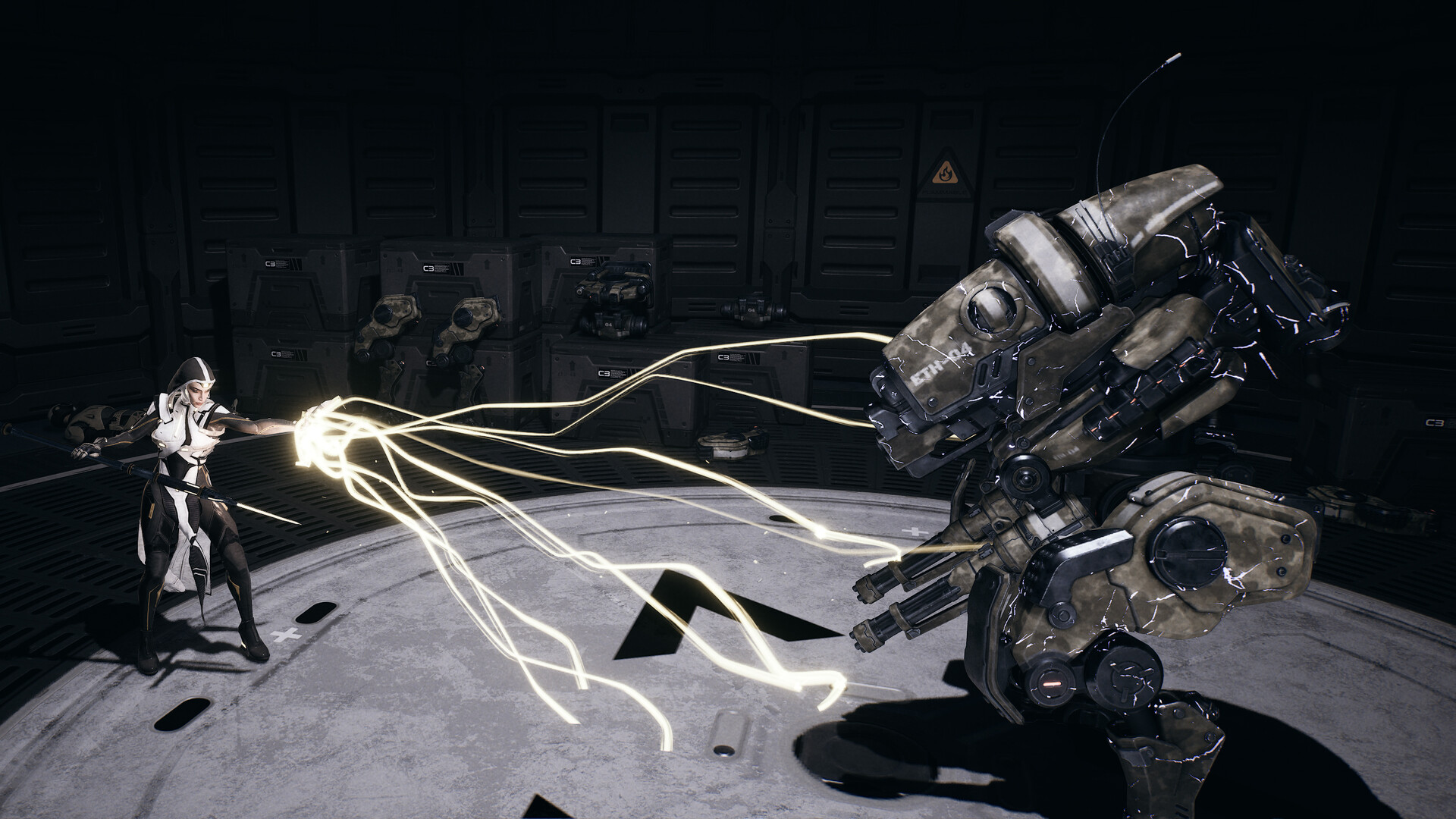 2nd EVE screenshot 8