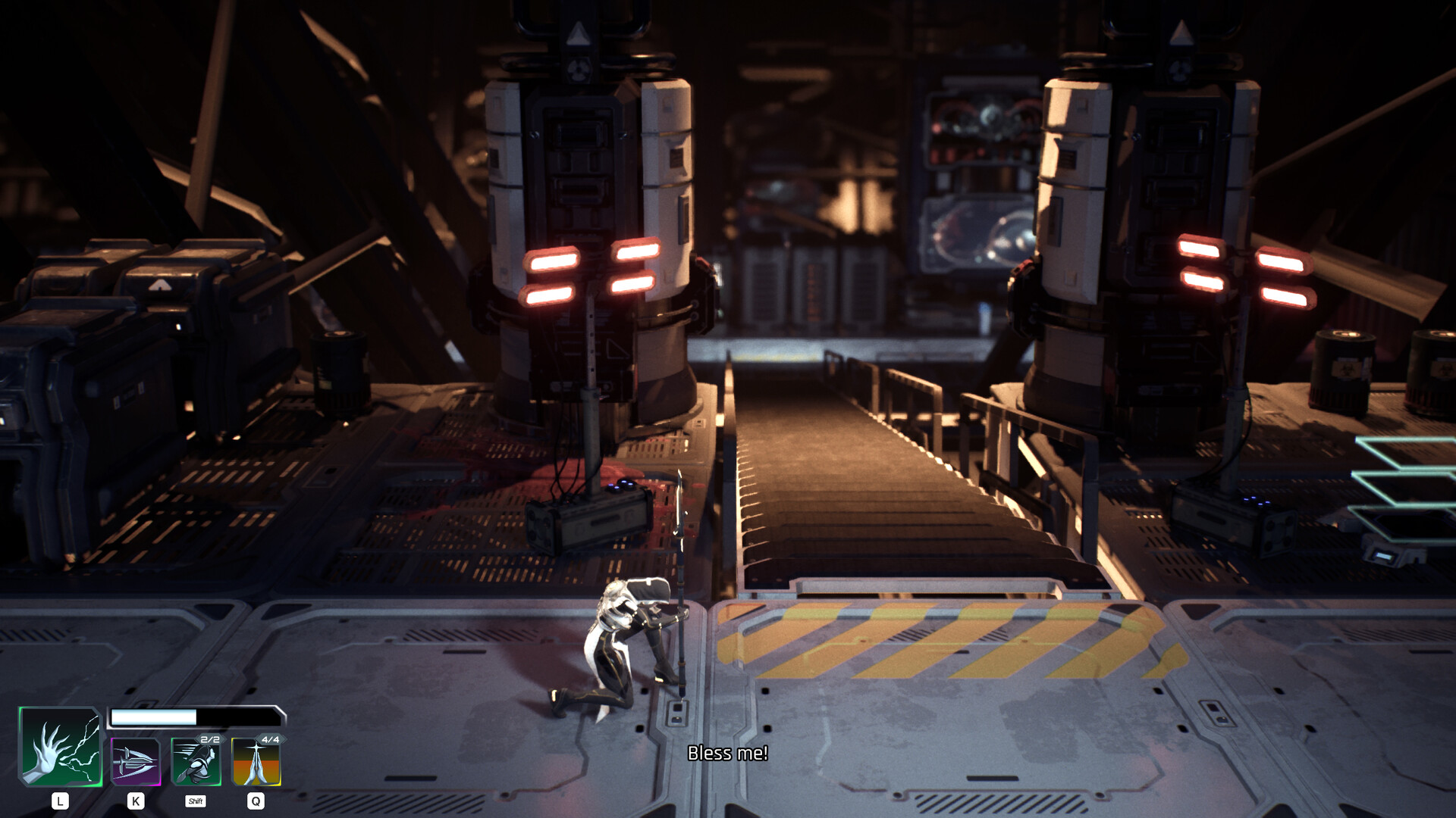 2nd EVE screenshot 6