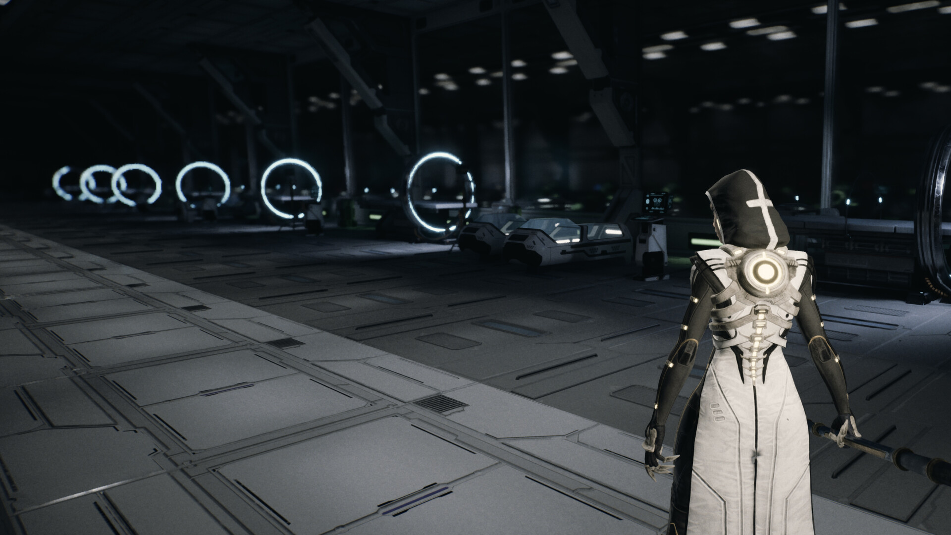 2nd EVE screenshot #8