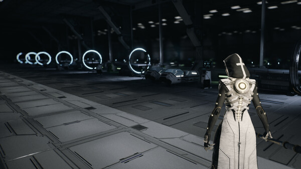 2nd EVE screenshot 8