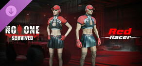 No One Survived - Red Racer