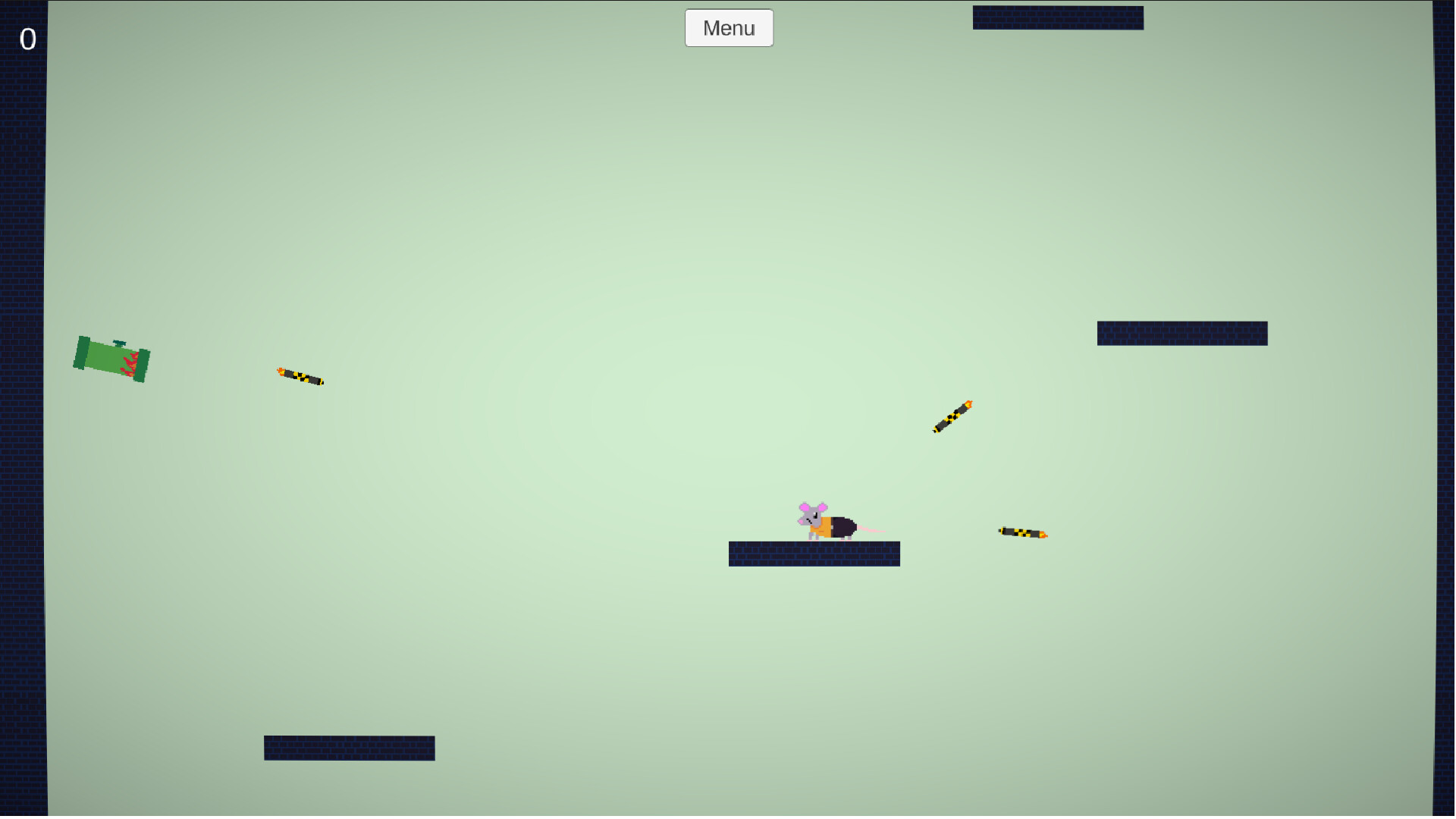 Hyper Mice Rescue screenshot #7