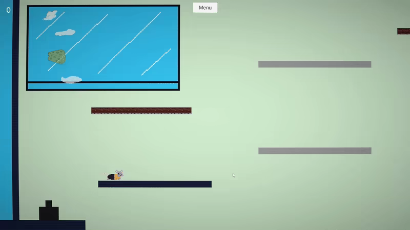 Hyper Mice Rescue video 1