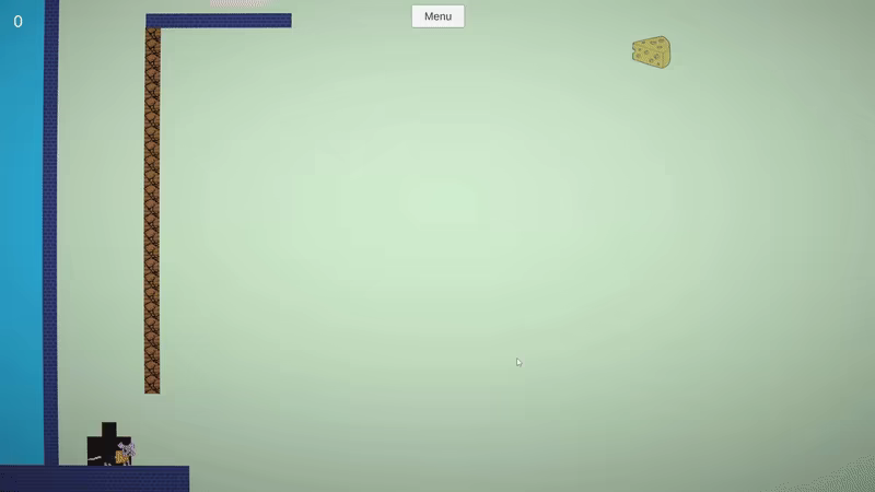 Hyper Mice Rescue video 2