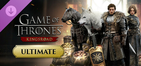 Game of Thrones: Kingsroad - Ultimate Pack game cover