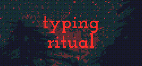 typing-ritual