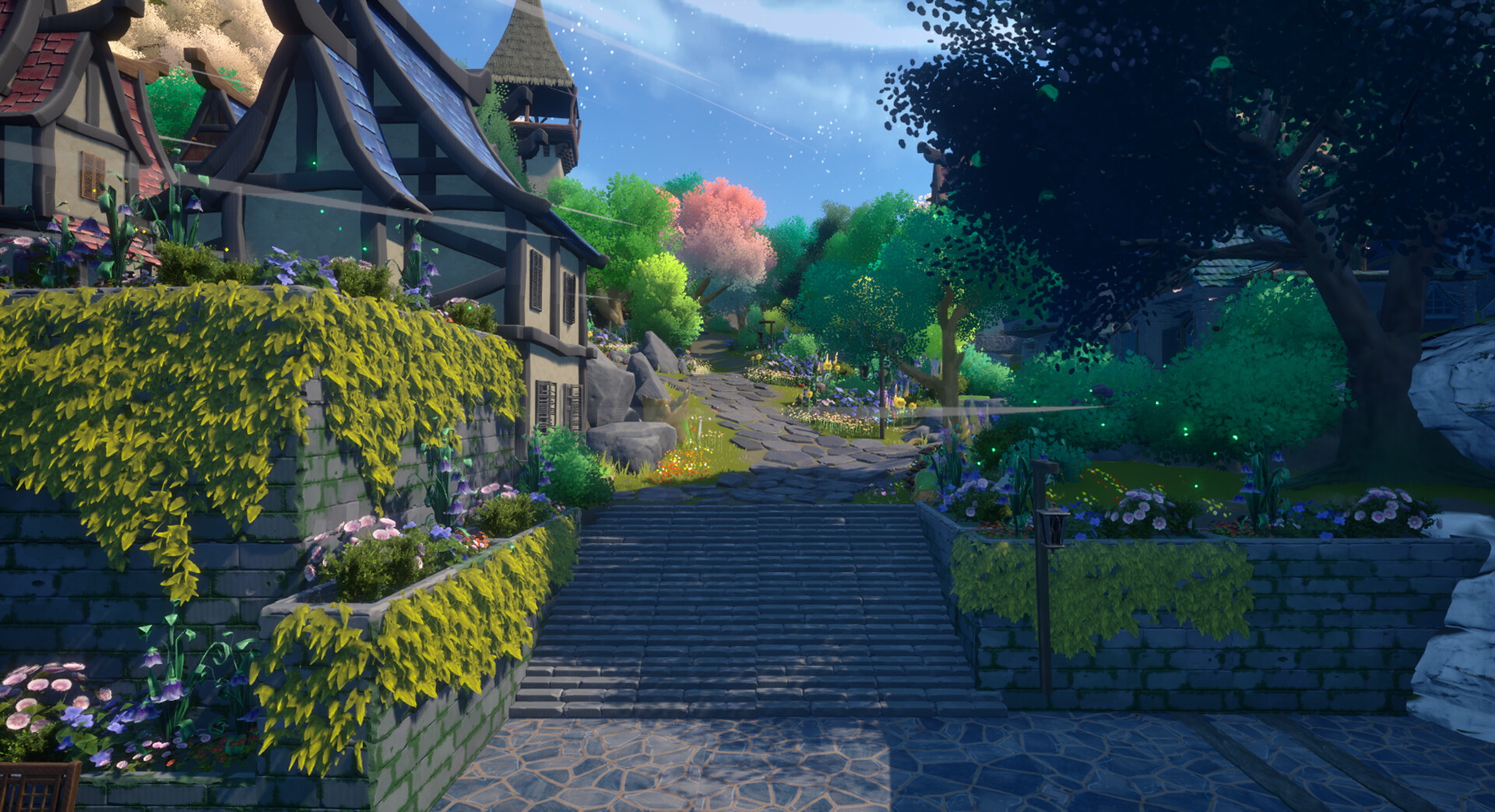 Chronicles of Fantasy Heroes screenshot #6