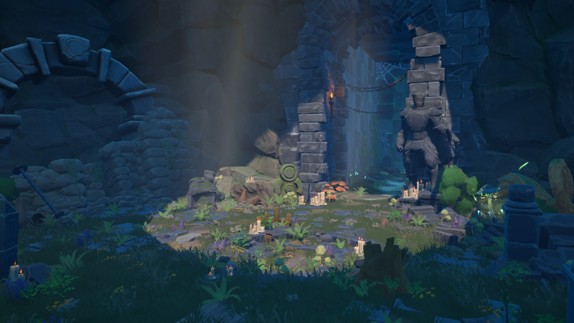 Chronicles of Fantasy Heroes screenshot 10