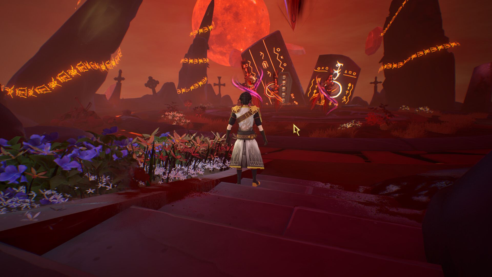 Chronicles of Fantasy Heroes screenshot 5