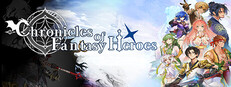 Chronicles of Fantasy Heroes