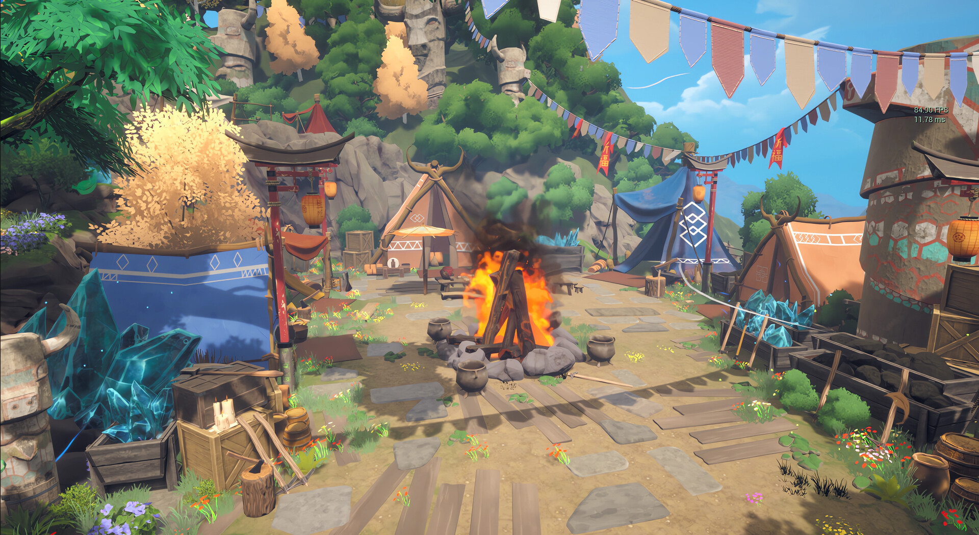 Chronicles of Fantasy Heroes screenshot #11