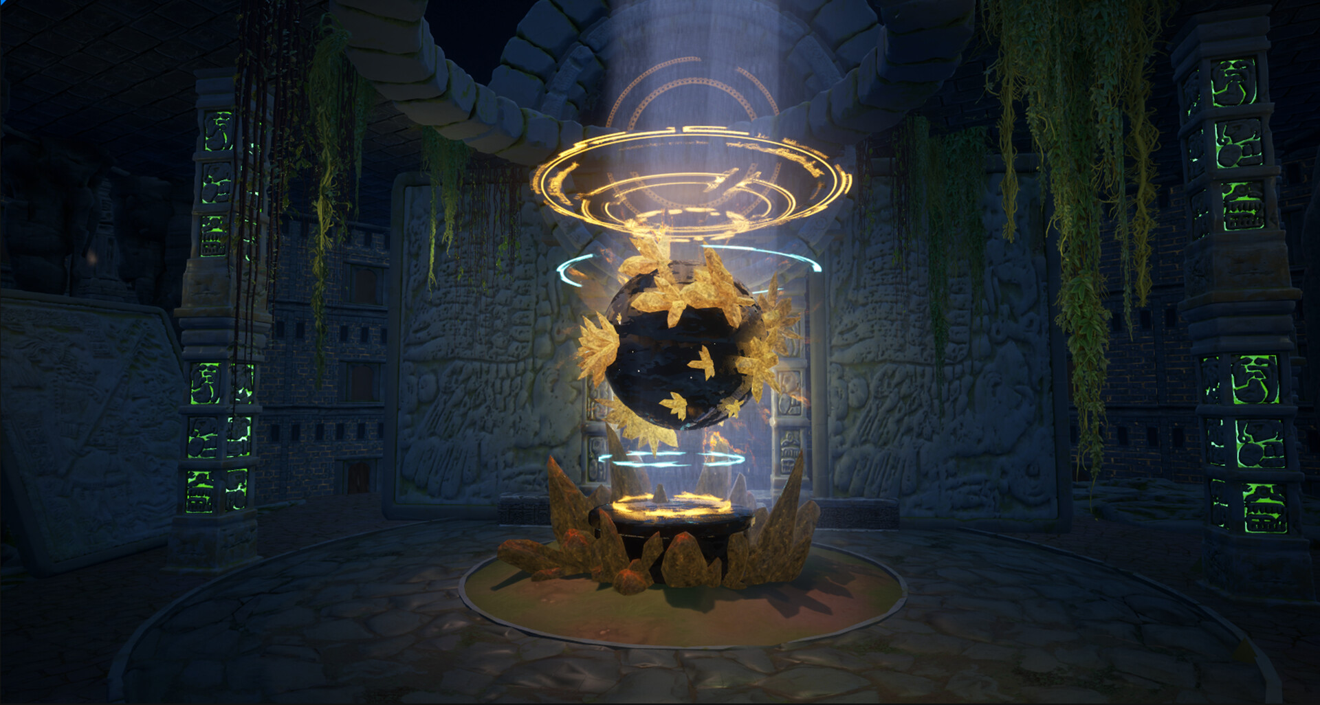 Chronicles of Fantasy Heroes screenshot 6
