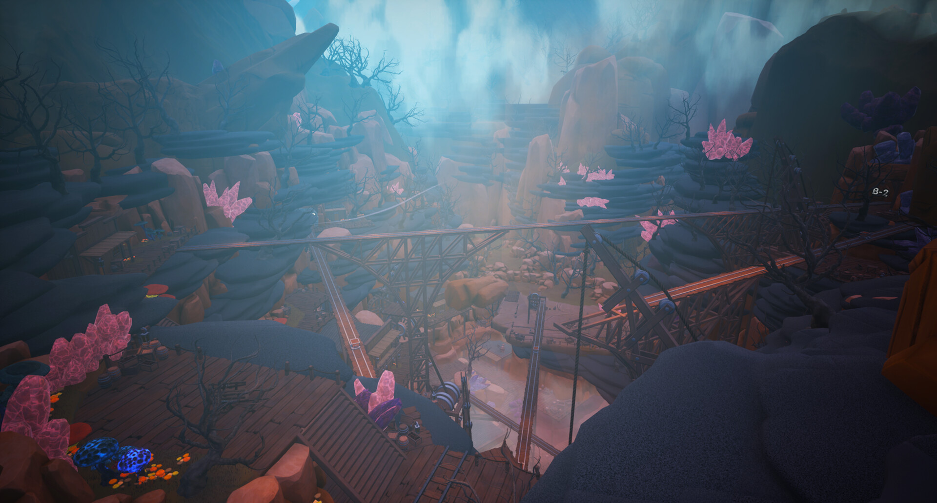 Chronicles of Fantasy Heroes screenshot #2