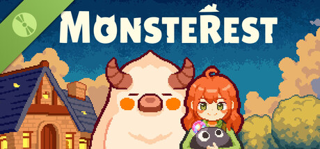 Monsterest Demo header