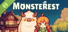 Monsterest Demo