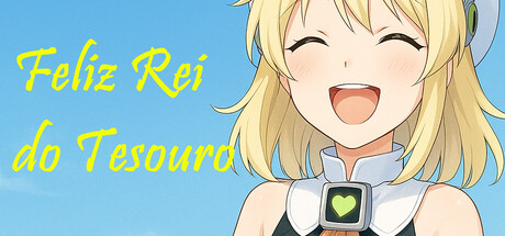 Feliz Rei do Tesouro