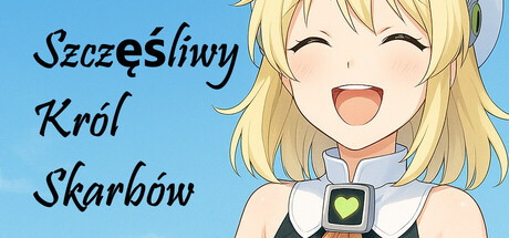 Szczęśliwy Król Skarbów