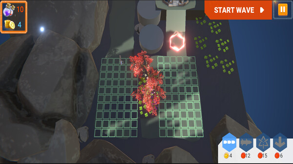 Happy Treasure Kingfor windows and Linux 1