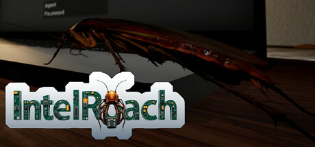 Image for IntelRoach