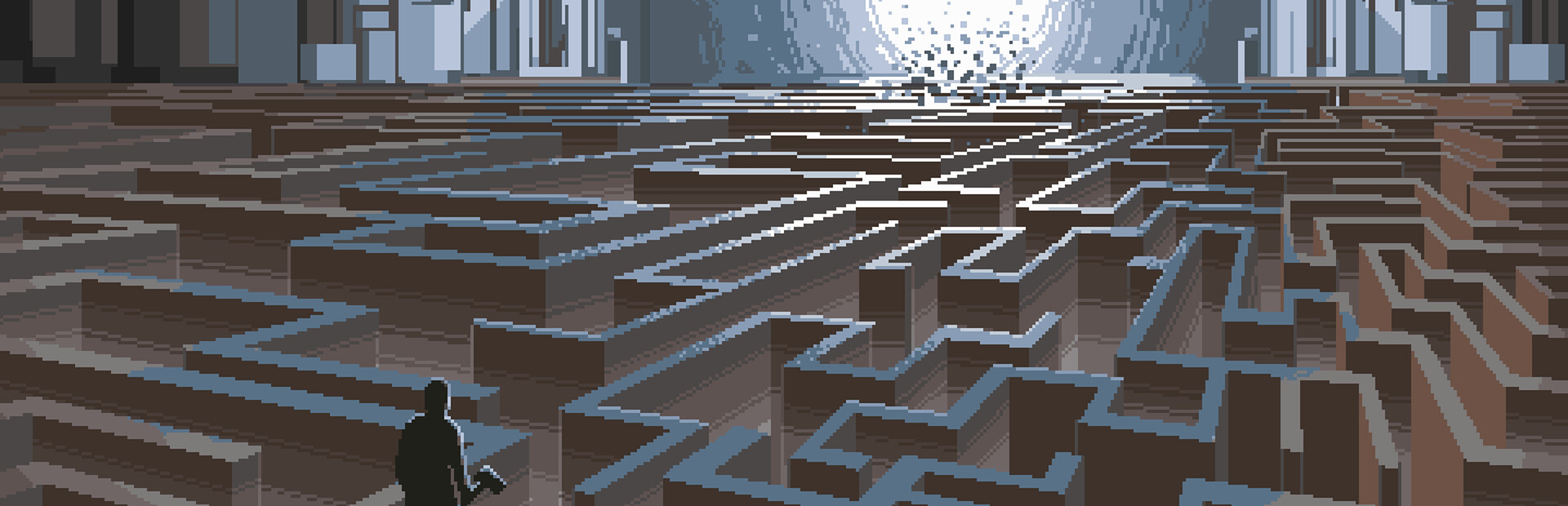 Elemental Labyrinth