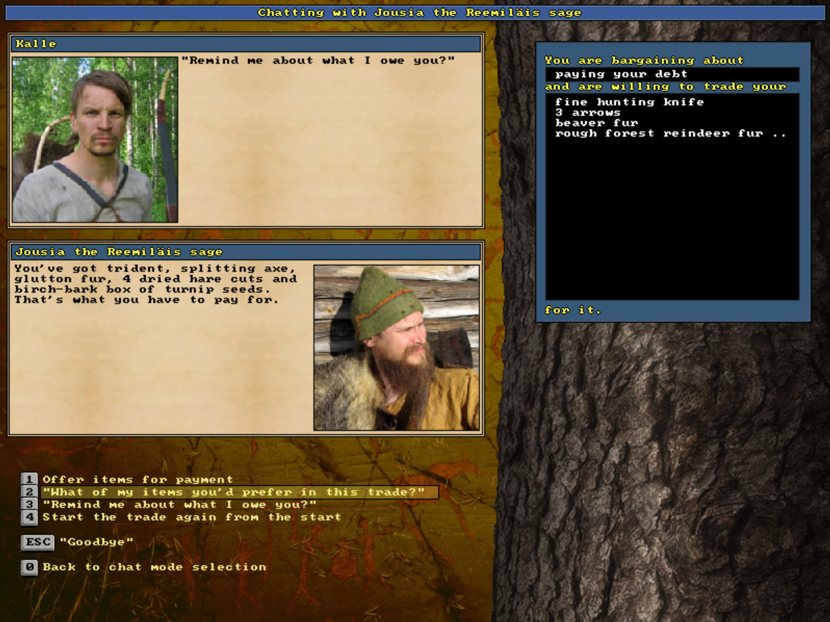 #10. UnReal World (Steam) By: Enormous Elk