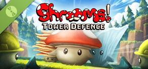 Shrooms! Tower Defence Demo