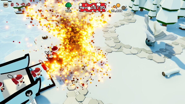 Shrooms! Tower Defence Demo screenshot 4
