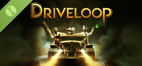 Driveloop Demo cover art