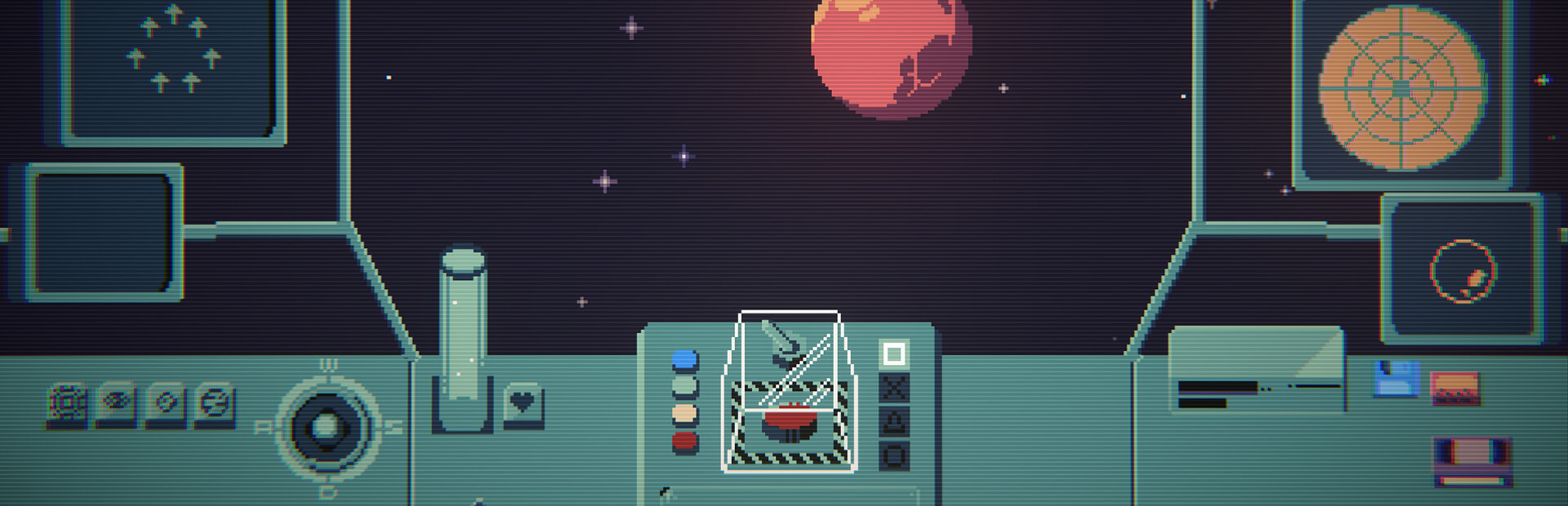 The Unknown