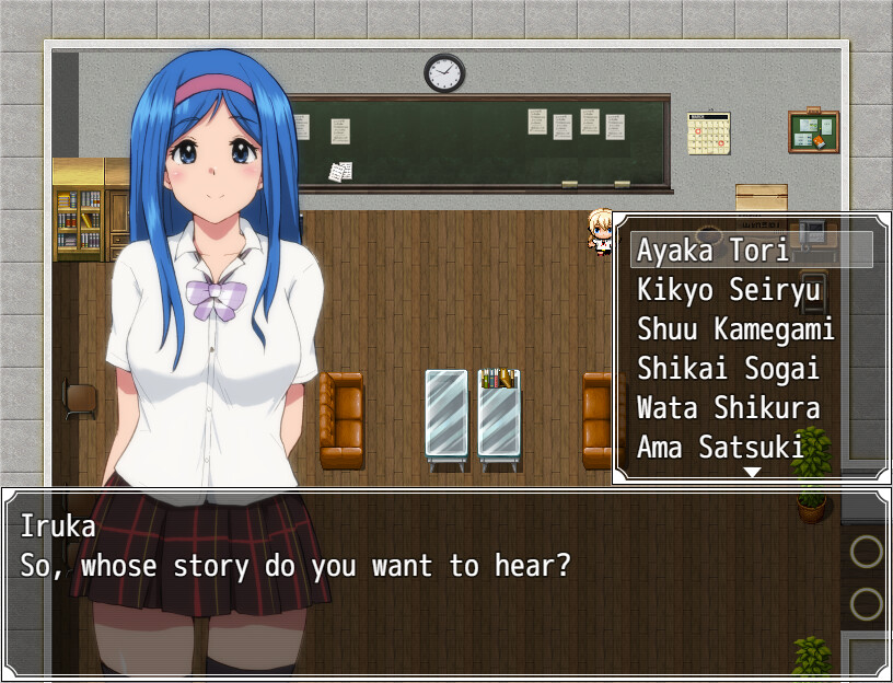 Agent Sirius screenshot #2