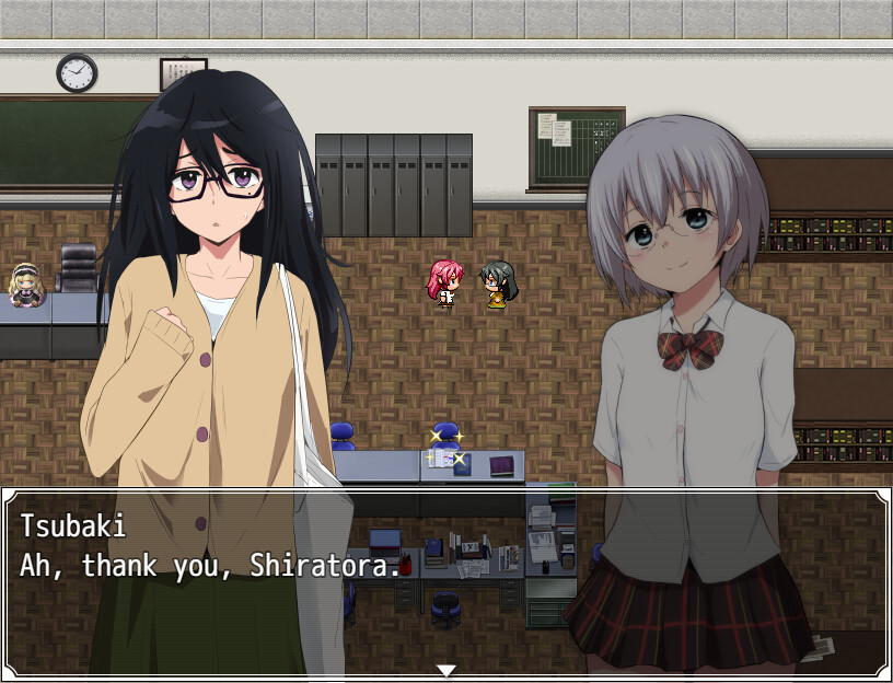 Agent Sirius screenshot #3