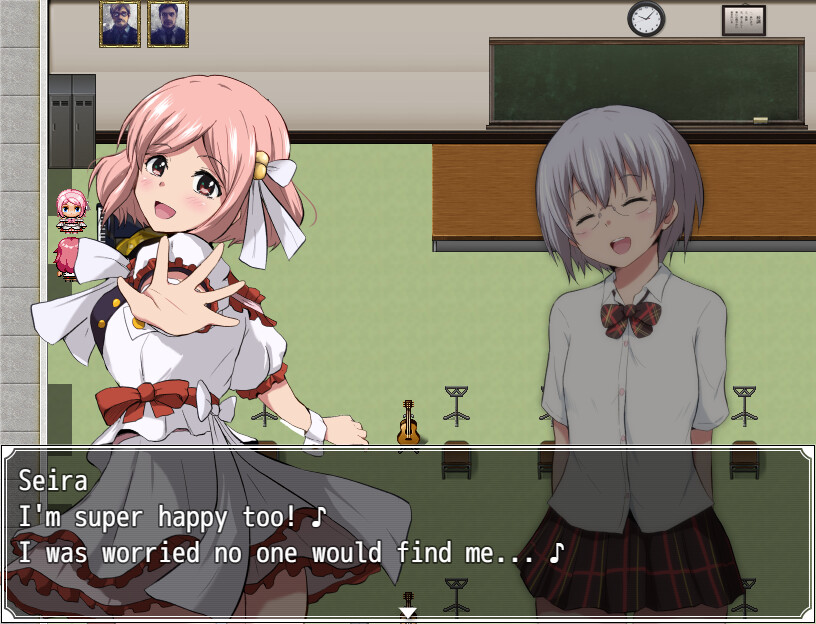 Agent Sirius screenshot #1