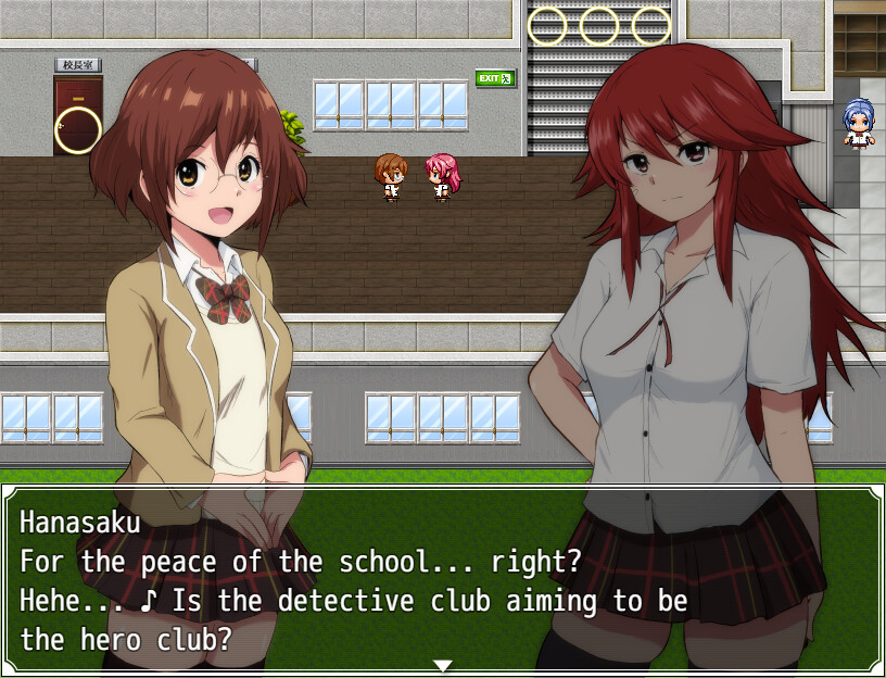 Agent Sirius screenshot #4