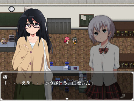 Agent Sirius screenshot 3