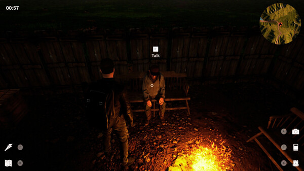 Wild Explorer Demo screenshot 4